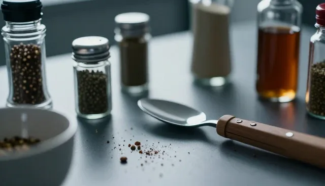 酱料包使用中的常见问题及处理技巧