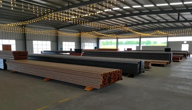 产品加工定制中的选型关注点与售后支持体系构建