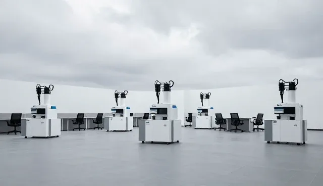 维修建议选型中的关键考量要素解析