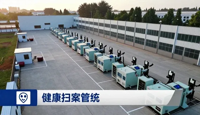健康检查服务选型中的关键关注点解析
