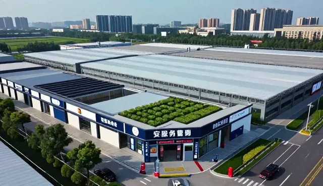 绿化养护服务在城市公共空间中的应用与优化