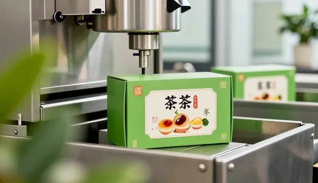 即食茶点礼盒在不同场景下的适用性分析