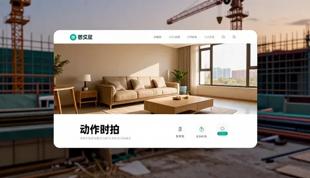江宁网站建设中的网络稳定性误区澄清
