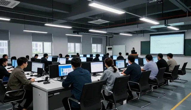 技术转让领域技术优化服务的发展趋势与实践路径