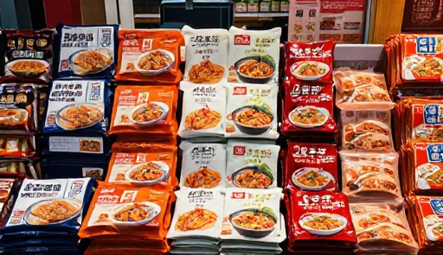 有名做网站公司如何选择定制鲜肉礼盒？