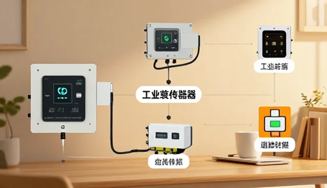 工业场景中信息透明度提升的实践路径