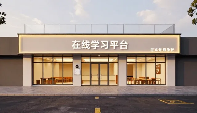 在线课程研发在不同场景中的应用与适配策略