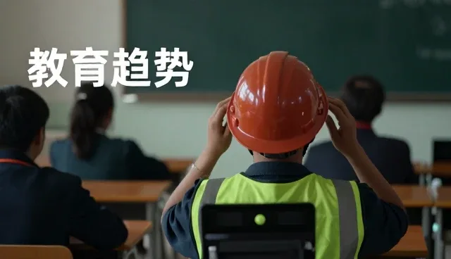 考试辅导行业面临的新趋势与内容设计的转型路径