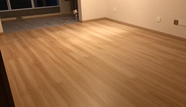 隐蔽工程中环保地板选型的关键关注点