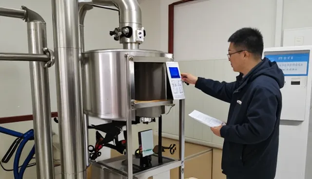 环境监测服务在复杂条件下的应用实践