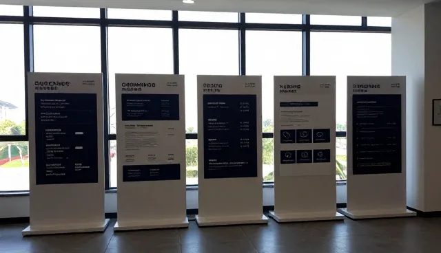 共享资源平台展示板块在实际场景中的应用分析