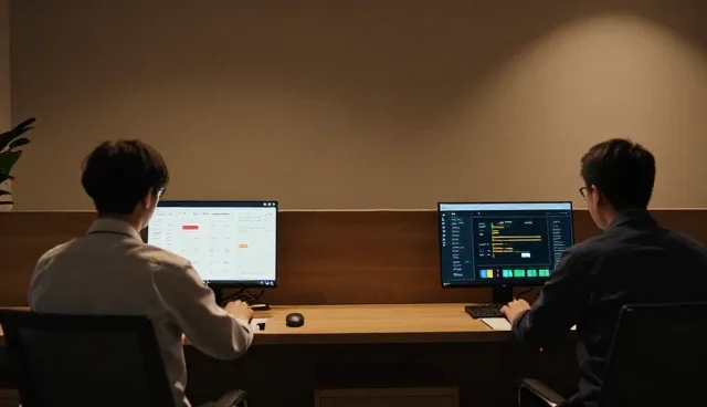 系统集成中的常见运维问题及应对策略