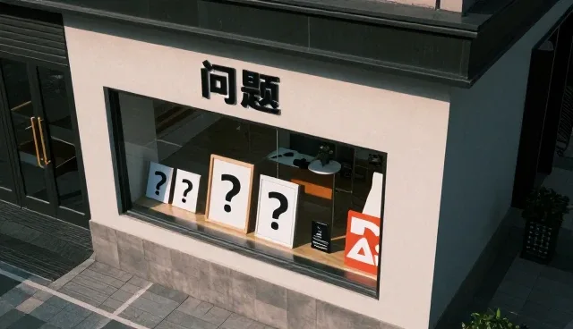 企业商务配套选型中需关注的核心要素