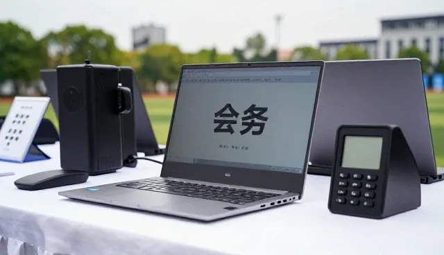 不同行业会务场景下的市场需求差异分析