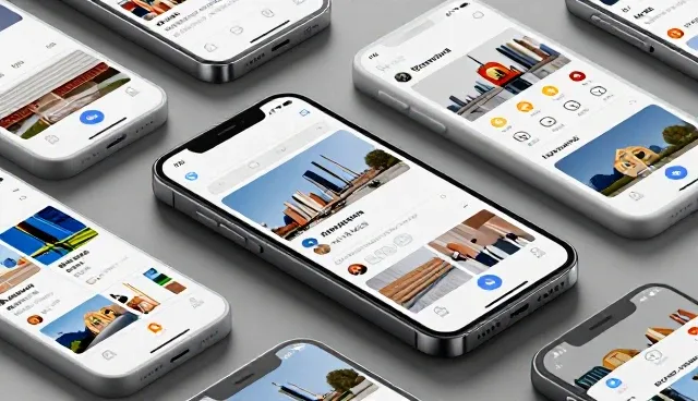 移动APP开发选型中的关键考量因素