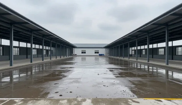 防水施工中常见问题及应对策略