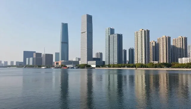 基于地区差异的定制化服务模式探索