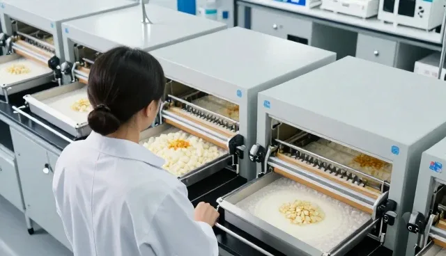 农业设备选型中的关键考量因素解析