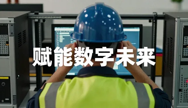 数字化转型背景下信息技术应用的实践与思考