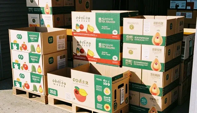 农产品收购系统选型中的性能与适用条件解析