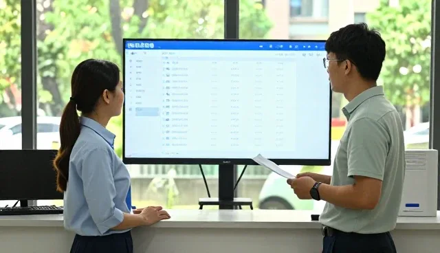 安装调试场景下的实际应用分析与优化路径