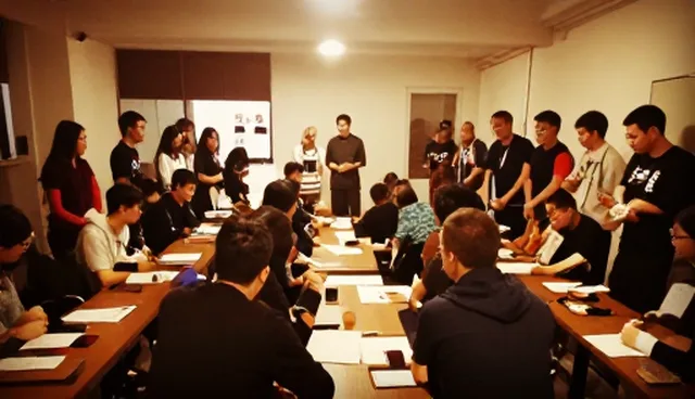 素质拓展营中师资培训的实际问题及教学策略优化方向
