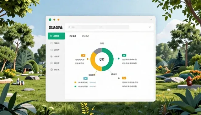 信息系统集成在管理软件中的实际应用与维护要点