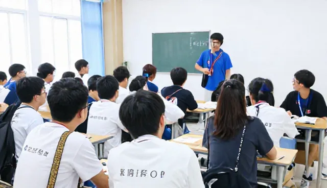素质拓展课程包：澄清常见误区，把握业务发展趋势