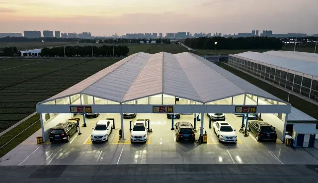 汽车年检套餐使用中的常见误区与维护建议