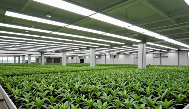 农业生产场景选型中的关键考量因素分析