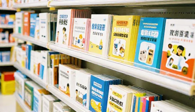 教辅资料在教学资源中的应用场景与实践价值