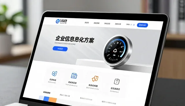 企业信息化方案中DNS设置的性能考量与适用场景分析