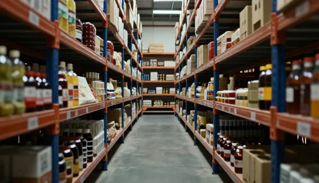 农产品收购业务发展趋势与加工设备应用前景
