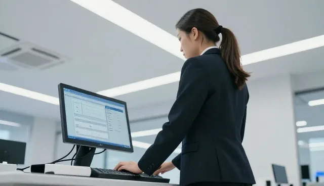 系统集成中技术推广服务的性能优化与适用条件分析