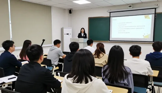 管理培训课程选型的5大检查要点