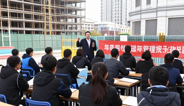 管理培训课程中的常见问题及应对策略
