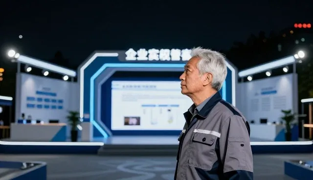 资源对接在企业选型中的关键作用与实践路径