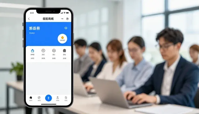 微信小程序开发中软件选型的关键关注点