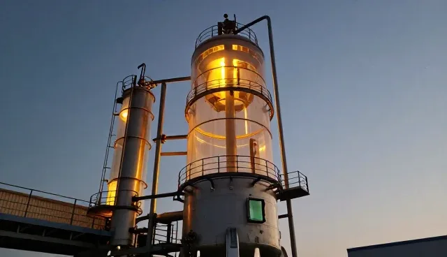 反应釜在不同场景下的性能表现与适用条件分析