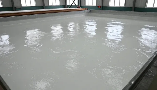 化工原料性能差异及其在不同场景下的适用性分析