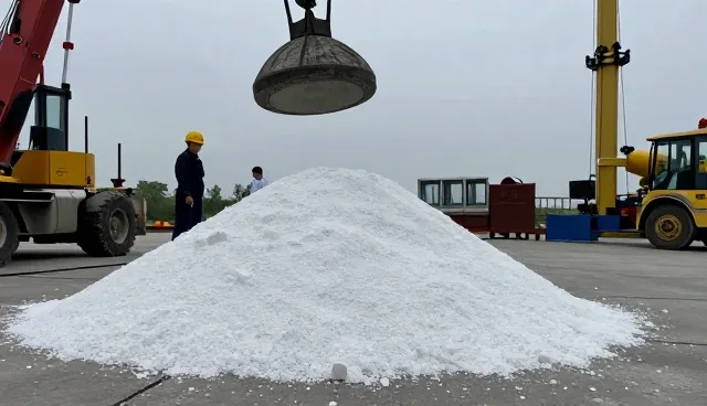 仓储配送中分散稳定性提升的关键策略分析