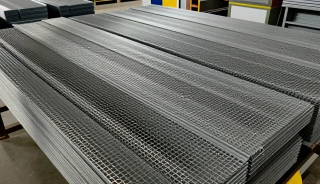 金属丝网质量检验中的常见问题与应对策略