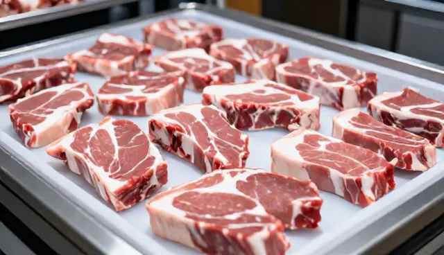提升食品销售响应速度的关键因素分析