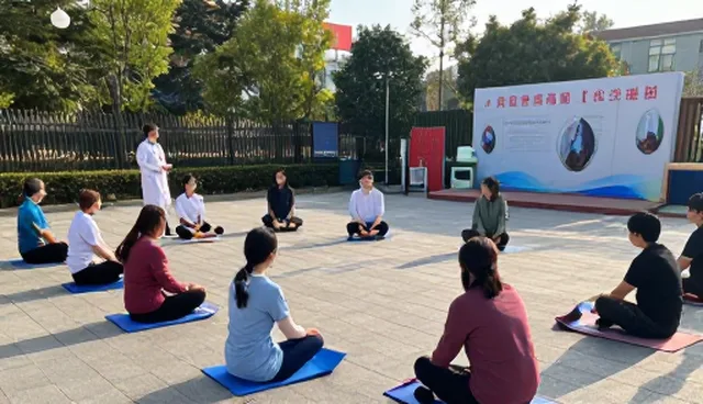 健康检查业务如何适应医疗技术推广新趋势