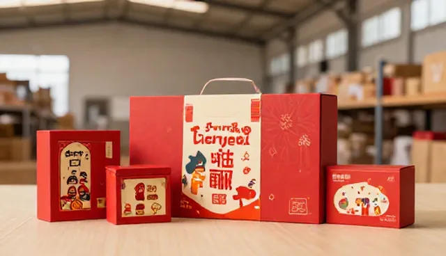 代理维护在礼品采购中的实际应用分析