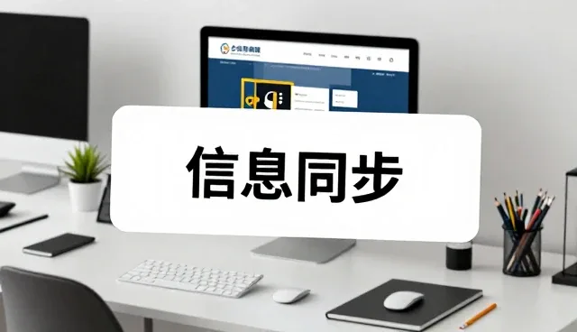 内容分发如何推动信息同步的效率提升