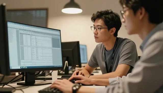 设备运行中常见异常处理方案与实践