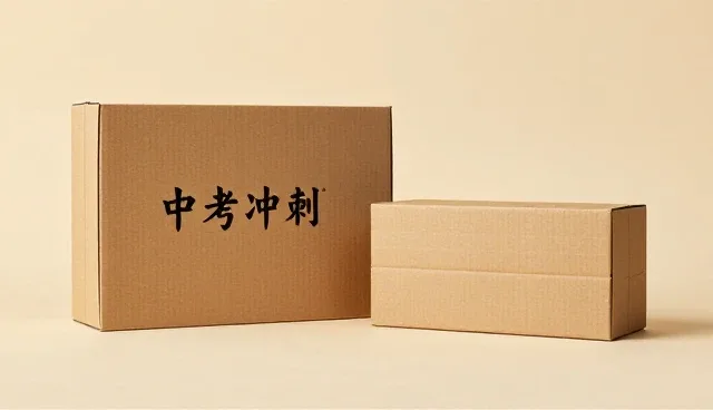中考冲刺课程怎么选？选型关注点有哪些？