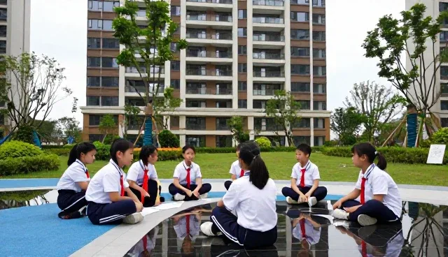 研学旅行课程设计中的团队接待核心关注点