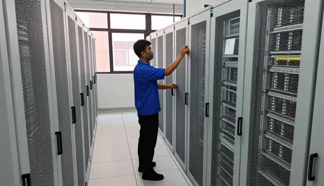 智能化技术如何重塑绿化养护的业务模式
